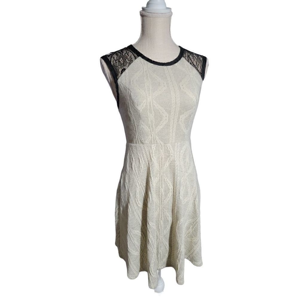 Monteau Los Angeles Women's Dress